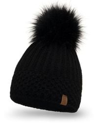 Vivience - Mütze 7016 - Lyst