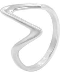Heideman - Ring Persi - Lyst