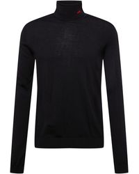HUGO - Pullover 'san thomas' - Lyst
