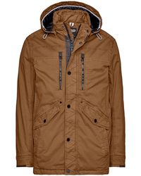 Redpoint - Parka - Lyst