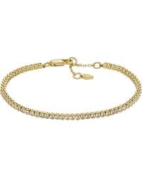 Fossil - Armband Ellis - Lyst