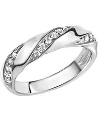Zeeme - Ring - Lyst