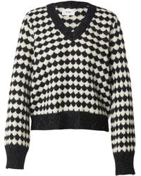 Numph - Pullover Bila - Lyst