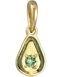 Elli Jewelry - Anhänger - Lyst