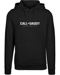 Merchcode - Sweatshirt Fathers Day - Lyst