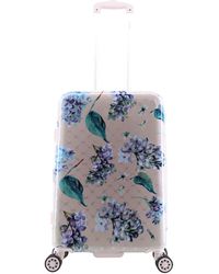 Elle - Koffer Floret - Lyst