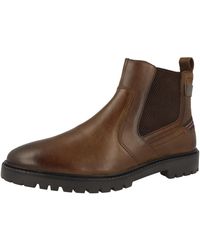 S.oliver - Chelsea Boots - Lyst