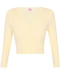 myMo - Pullover Comfy - Lyst