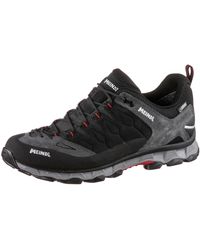 Meindl - Wanderschuhe 'lite trail gtx' - Lyst