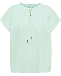 Cecil - Bluse - Lyst