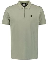No Excess - Poloshirt - Lyst