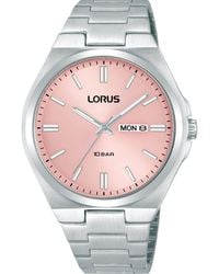 Lorus - Uhr - Lyst