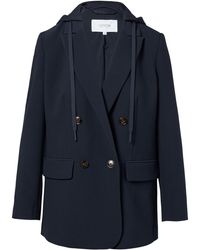 comma casual identity - Blazer - Lyst