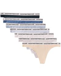 Women'secret - Secret String - Lyst