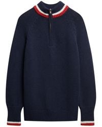 Superdry & Co - Pullover - Lyst