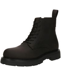 Vagabond Shoemakers - Schnürboots Cameron - Lyst