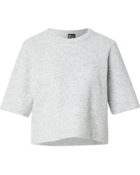 Pieces - Pullover Pcsilly - Lyst