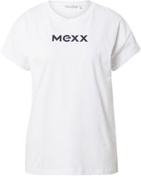 Mexx - T-shirt 'fay' - Lyst
