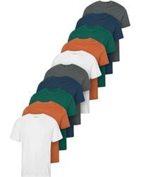 Denim Project - T-Shirt Dpm - Lyst