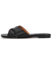 Kazar - Pantolette - Lyst