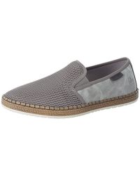 Rieker - Espadrilles Namur - Lyst