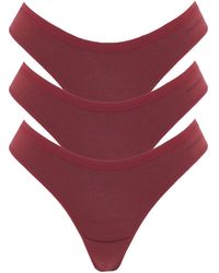 ORGANICATION - Slip - Lyst