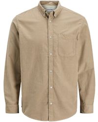 Jack & Jones - Hemd Jjeclassic - Lyst