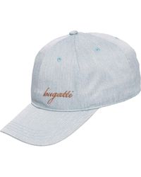 Bugatti - Cap - Lyst