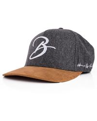Blackskies - Cap B Script - Lyst