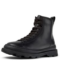 Camper - Schnürstiefelette Brutus - Lyst