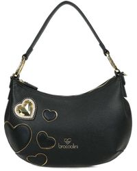 Braccialini - Schultertasche Beth Patch - Lyst