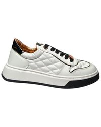 Alexander Smith - Sneaker Low - Lyst