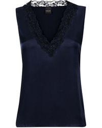 Madeleine - Top - Lyst