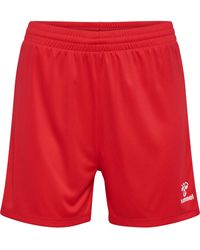 Hummel - Sporthose 'Essential' - Lyst
