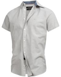 INDICODE - Hemd Kenner - Lyst