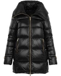 Yes-Zee - Winterjacke Piumino - Lyst