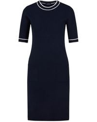 Joop! - Kleid 'Kaleo' - Lyst