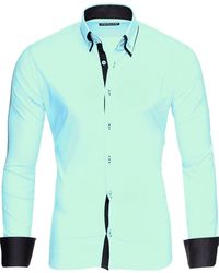 Reslad - Hemd Rs7050 - Lyst