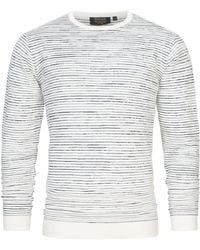 INDICODE - Pullover Manfred - Lyst