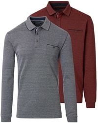 CASA MODA - Shirt Basic - Lyst