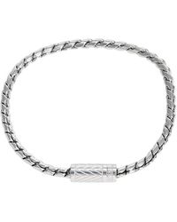 Guess - Armband Lo Studio - Lyst