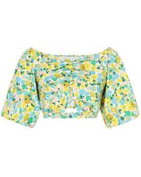 ECY - Bluse Spring Summer - Lyst