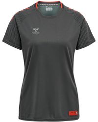 Hummel - Funktionsshirt - Lyst
