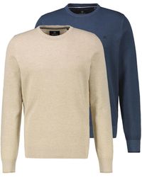 Lerros - Pullover Basic - Lyst