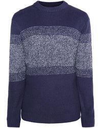 Icebound - Pullover - Lyst