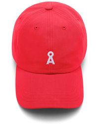 ARMEDANGELS - Cap Yenaas Bold - Lyst