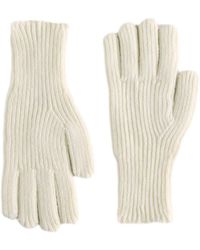 Next - Fingerhandschuhe - Lyst