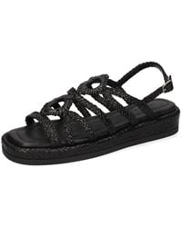 Melvin & Hamilton - Sandale Vim 4 - Lyst