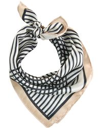 Laura Scott - Tuch - Lyst