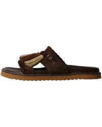 Super Mode - Pantolette Joalice Paris Pantoletten Zum Hineinschlüpfen - Lyst